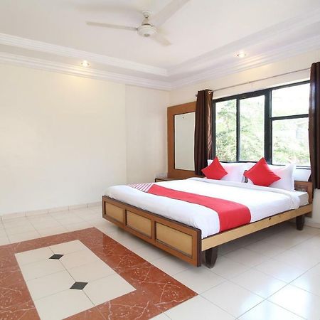 Oyo 29615 Chandraphool Garden Alandi Exterior photo