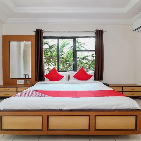 Oyo 29615 Chandraphool Garden Alandi Exterior photo