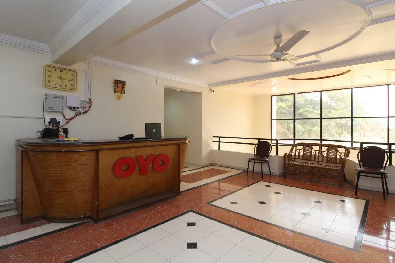 Oyo 29615 Chandraphool Garden Alandi Exterior photo