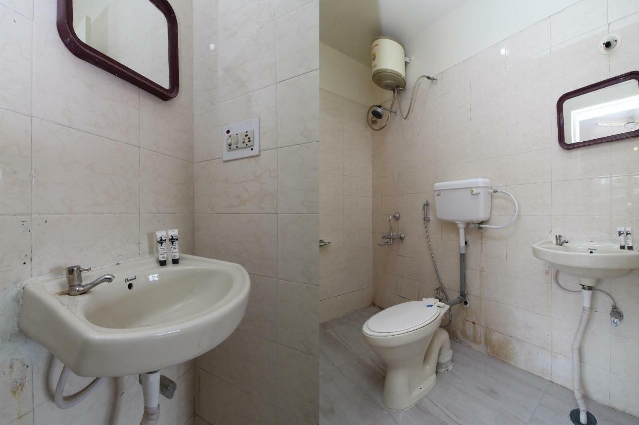 Oyo 29615 Chandraphool Garden Alandi Exterior photo