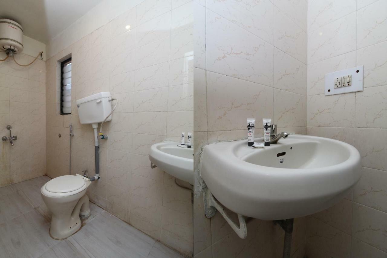 Oyo 29615 Chandraphool Garden Alandi Exterior photo